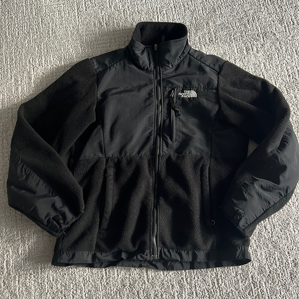 North Face Fleece Jacket